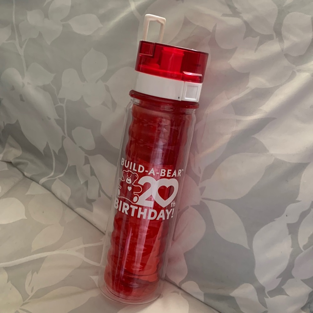Never been used Water bottle